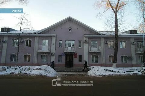 Соцгород самара