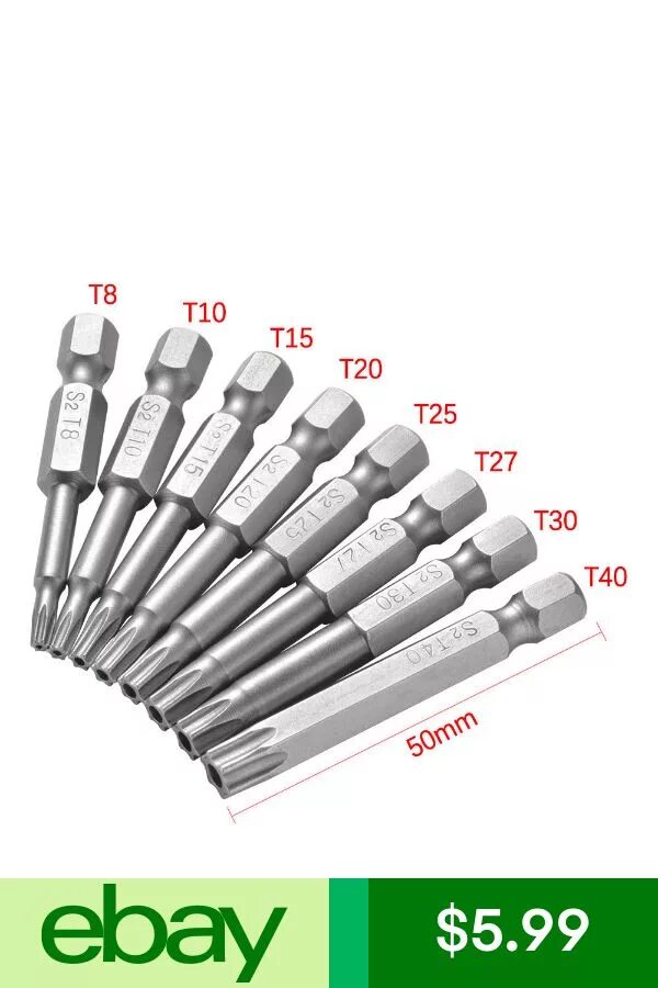 Torx размеры. Torx 4х80. отвертка torx hole t25 1 шт.. головка torx е-10 hex-10 и torx t-10 на одной картинке. torx t8 120 мм.