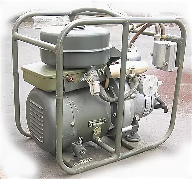 5. армейский бензогенератор аб1 230. электростанция эсб-4во-1. 5-0/230. система ав0.