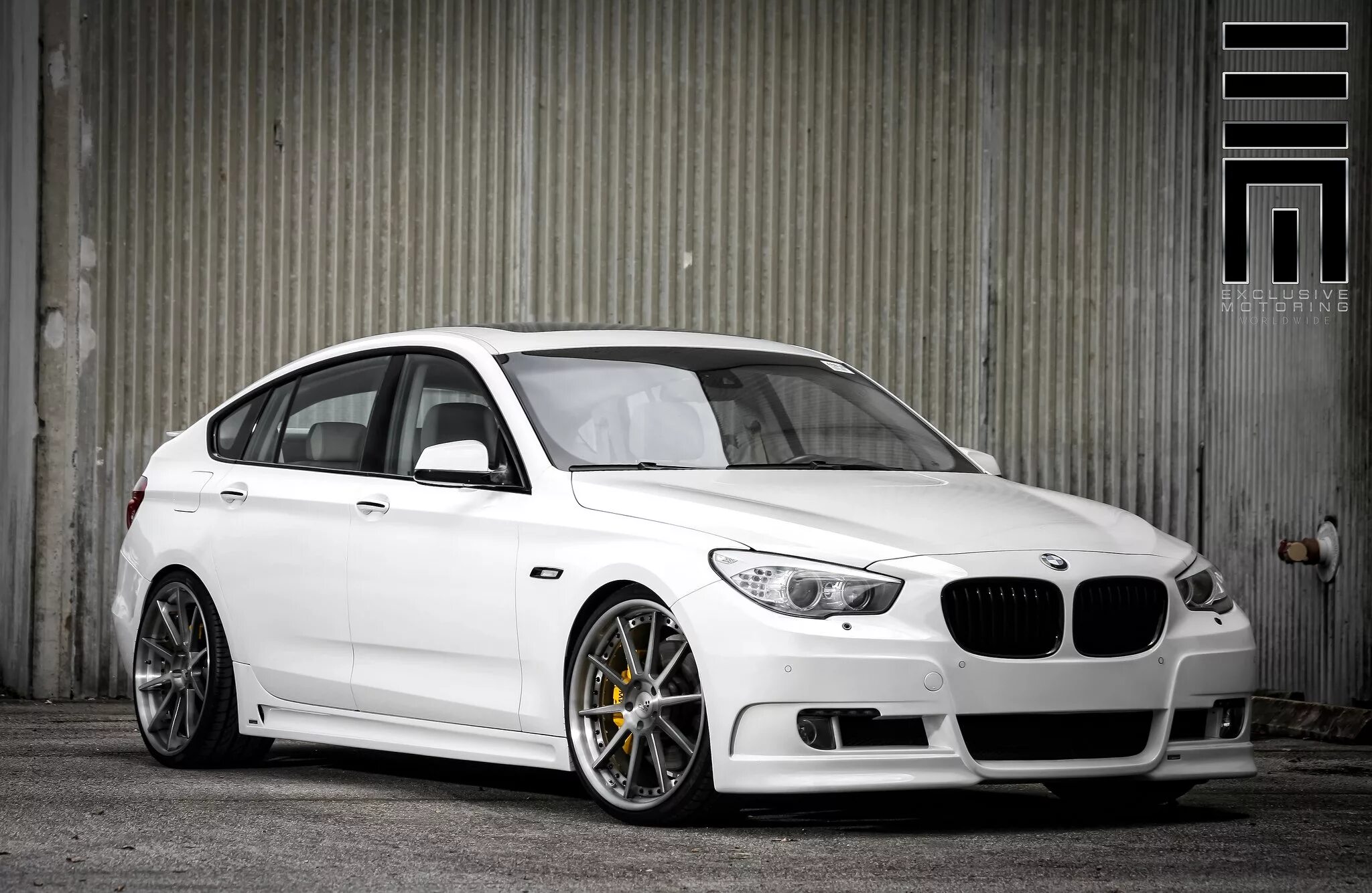 Gt 5 m