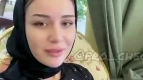 Чеченская девушка новости