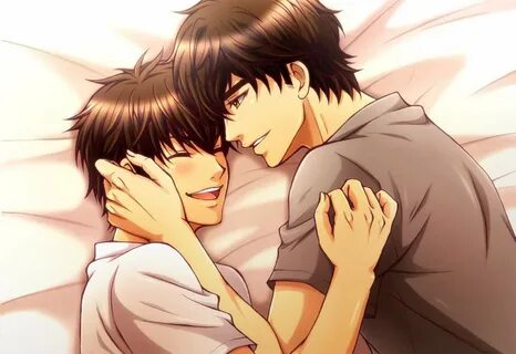 Yaoi oku