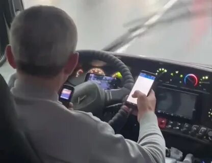 Работа в сочи водитель автобуса