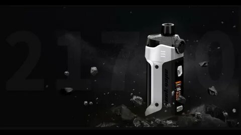 Geekvape boost b100