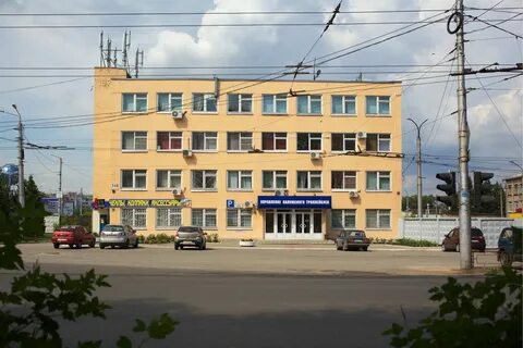 Ул академическая 16 тверь
