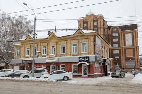 Мама я дома просп ленина 1в фото