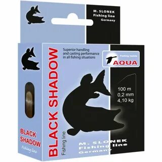 Shadow 100
