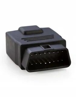 Разъем obd2