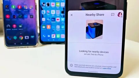 Pixel devices