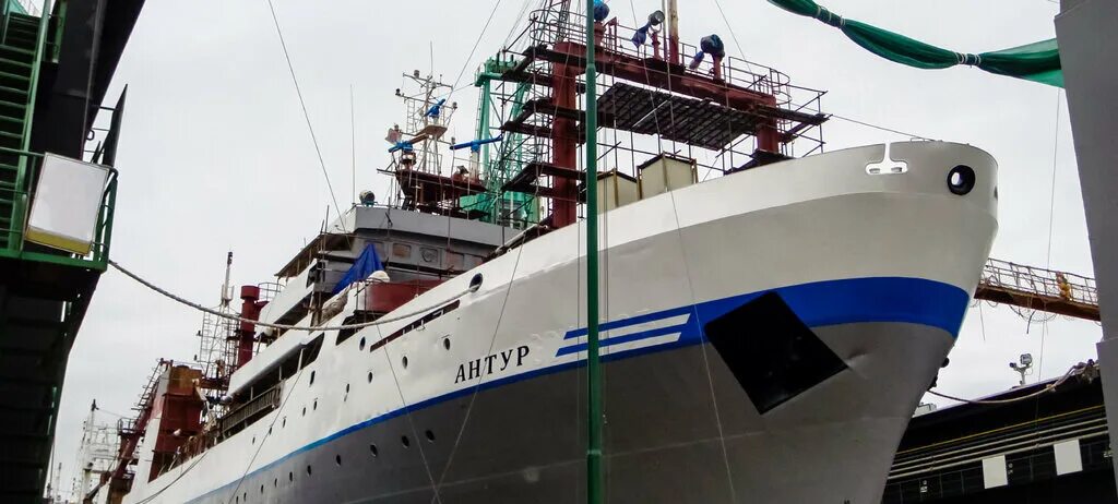 бмрт командор. ооо морячок. ооо дмз. скф юником. сухогруз нарва владивосток.