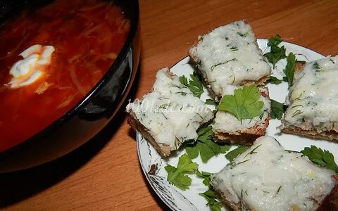 Сало перекрученное с чесноком и зеленью рецепт