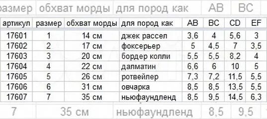 Размер намордника для овчарки немецкой xl или. Таблица размеров намордников для собак. Размерная сетка намордников для собак. Размеры намордника для собак таблица. Размер намордника для немецкой овчарки 3 года.