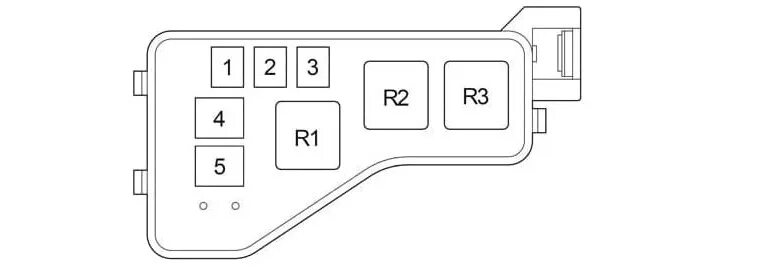 Реле Тойота Авенсис 2006. Блок предохранителей Тойота Королла версо 2007. Блок предохранителей Тойота Королла версо 2005. Блок предохранителей Тойота Авенсис т250.