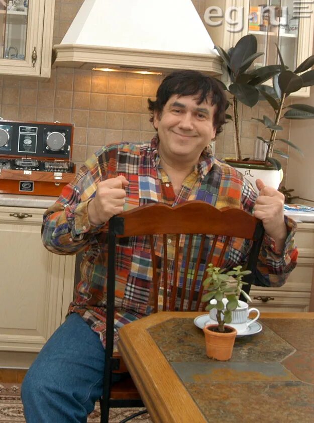 Sadalskij livejournal