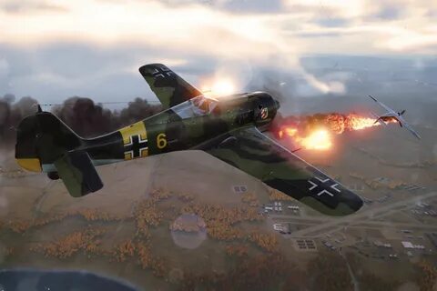Warplanes отзывы