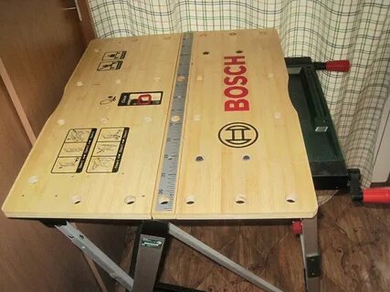 Bosch pwb 600