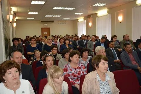 Работа в янауле