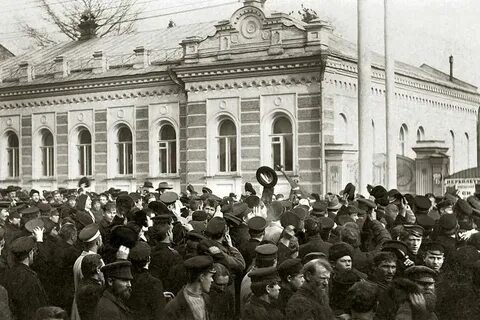 Революции 1905 года 4
