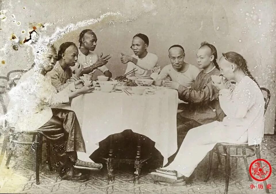Империя цинов в xix в. Империя цин ( 1644 - 1912). маньчжуры 19 век. цинское правительство.