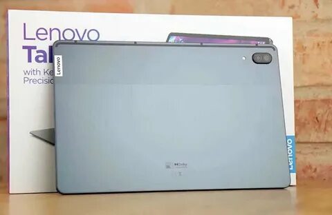 Lenovo p11 характеристика