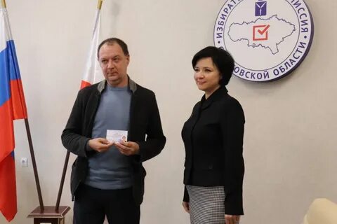 Кто победил на выборах в пушкинском районе