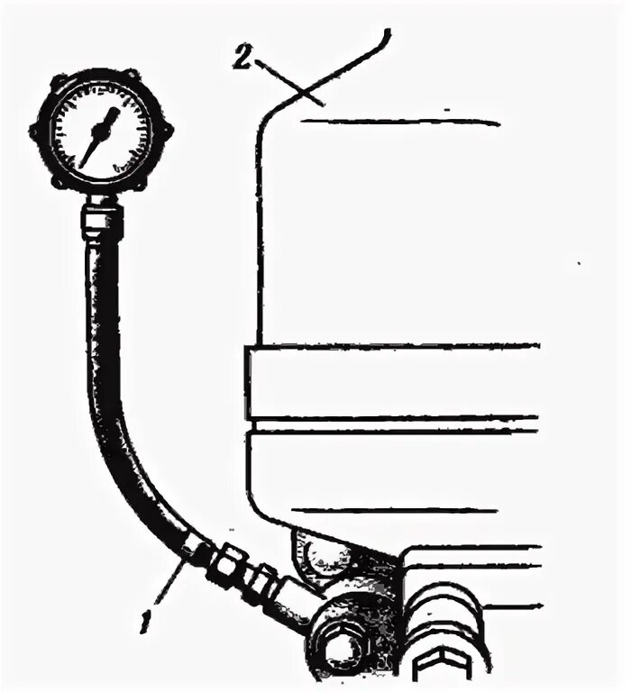 Прибор давления в двигателе МТЗ 80. Давление двигателя МТЗ 82.1. Давление масла МТЗ 80. Замерить двигатель МТЗ 82.