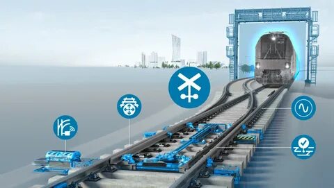 Railways systems
