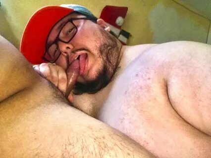 Sucking off a superchub cum ❤ Best adult photos at cums.gallery