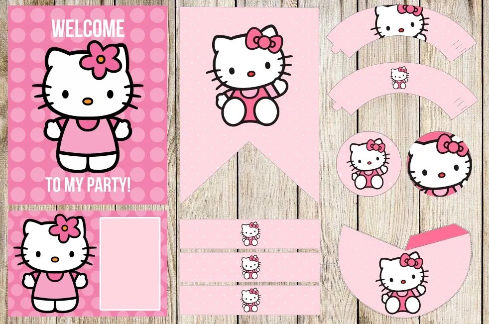 вырезать и склеить для девочек. бумажная сумка хеллоу китти. родители хелло китти. бумажные игрушки хеллоу китти. бумажная хеллоу китти с одеждой.