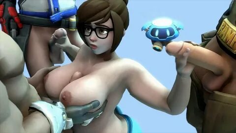 Mei Overwatch Sfm Compilation 2 - 2020 Reuploaded: Porn 17 xHamster.