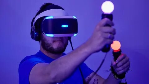 Vr без пк