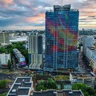 Киевское сити