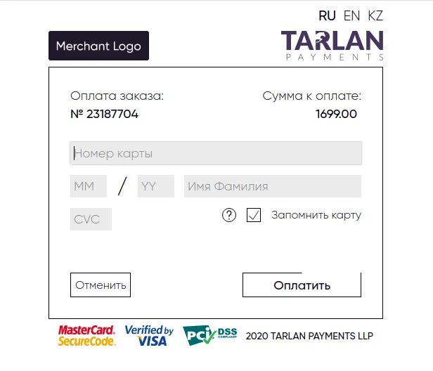 Р карт личный кабинет. Tarlan payments. Платёжная система fast payment. Tarlan payments компания логотип.