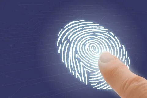 Certificate fingerprint
