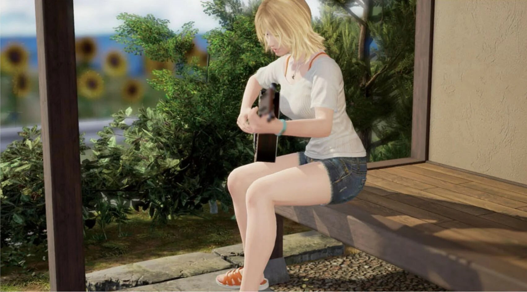 Summer 58 игра. Элисон сноу. Summer skies игра. Summer lesson the last summer. Summer lesson the last summer.