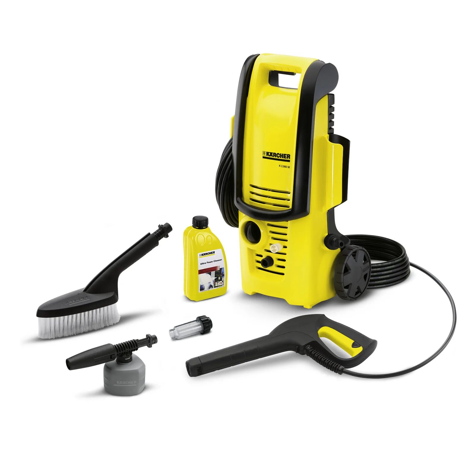 Высокого karcher k2. Керхер к 2.980. мойка высокого давления karcher k 2.980 m plus 1.6 квт. k-2 мини карчер. керхер k2 (1.673-200.0).