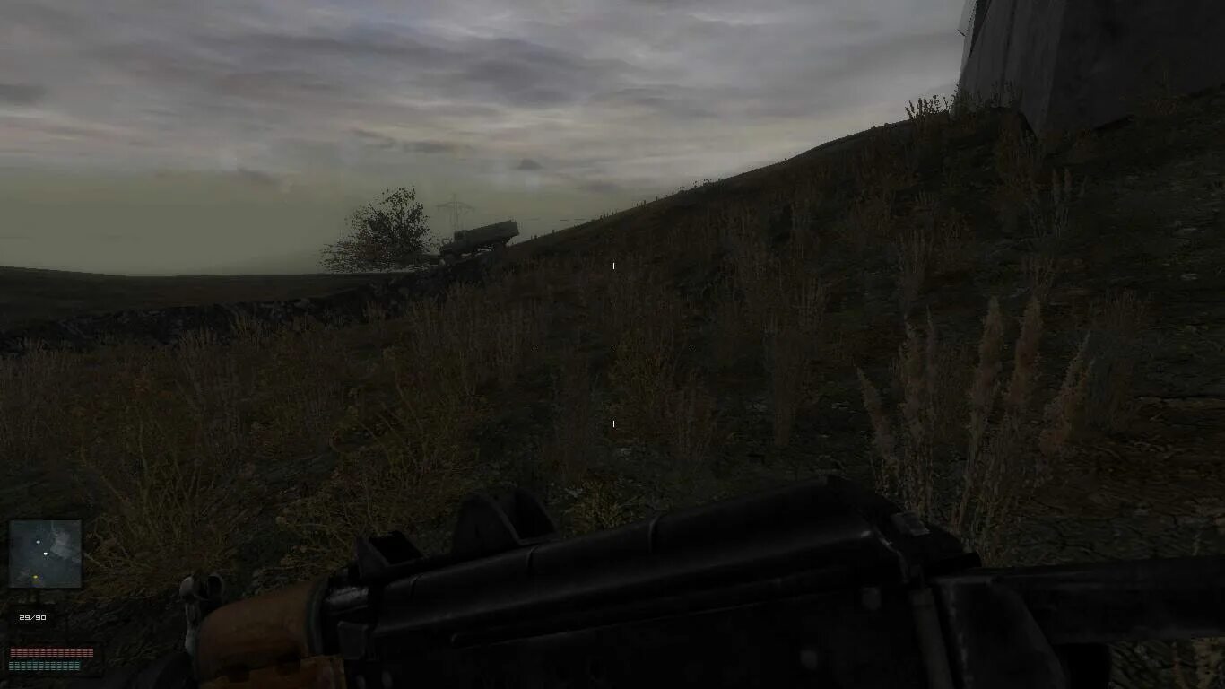 Сталкер новый арсенал 7. Сталкер 1 6 0 2. S. R. K.