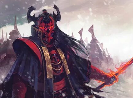 Epic samurai