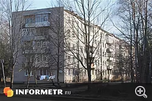 Обнинск ул горького. Улица королева 18 обнинск.