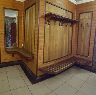 Баня горки