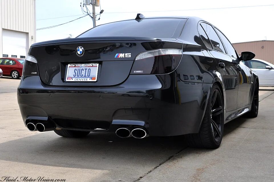 Фото бмв м5 е60 тюнинг Fondos de pantalla : coche, BMW M5 3872x2592 gubbin 1702941 Fondos de pant