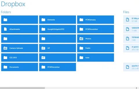 Why files