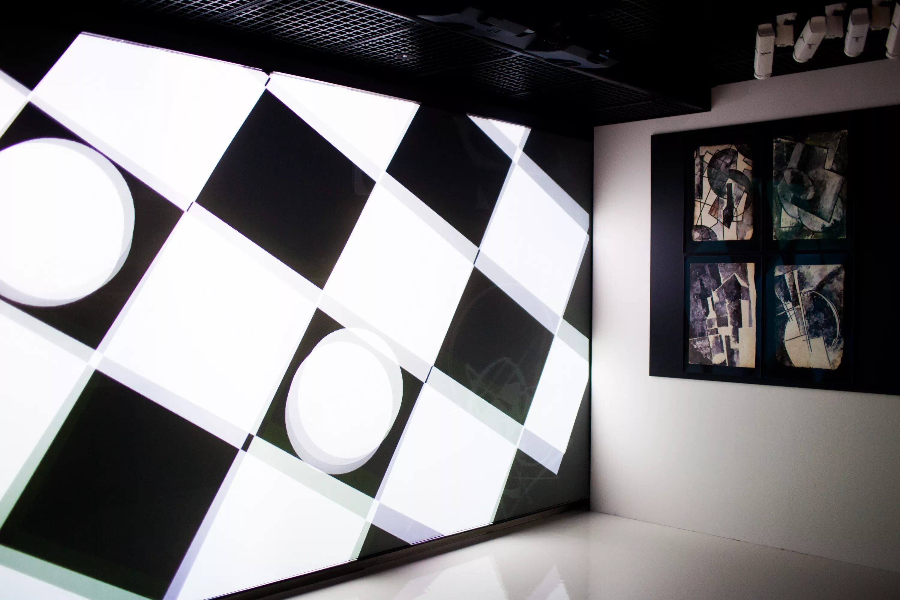 экспозиция в играх