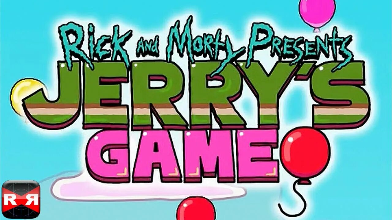 Rick and jerry