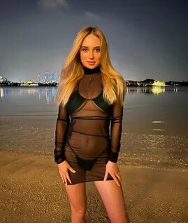 Blondinka Drive (Ангелина): биография, сколько лет, фото.