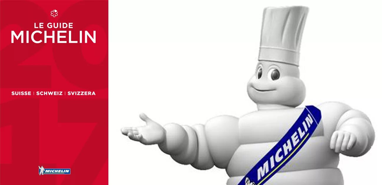 Michelin обзор