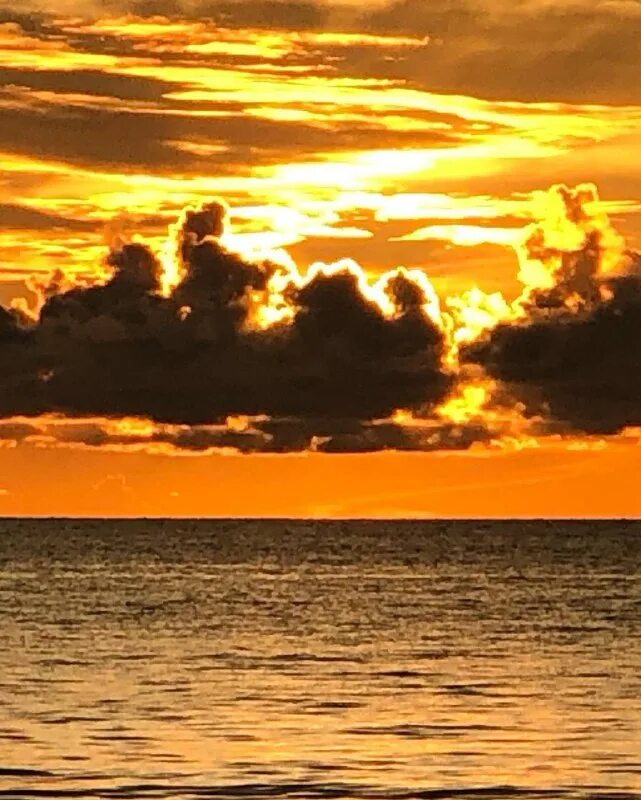 закат 03.01 2024