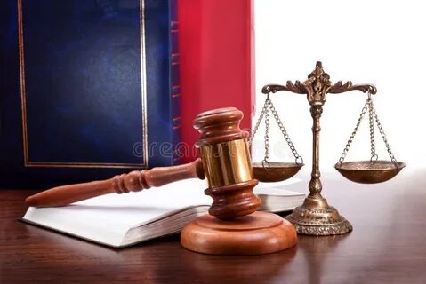 О судебной практике связанной с незаконной