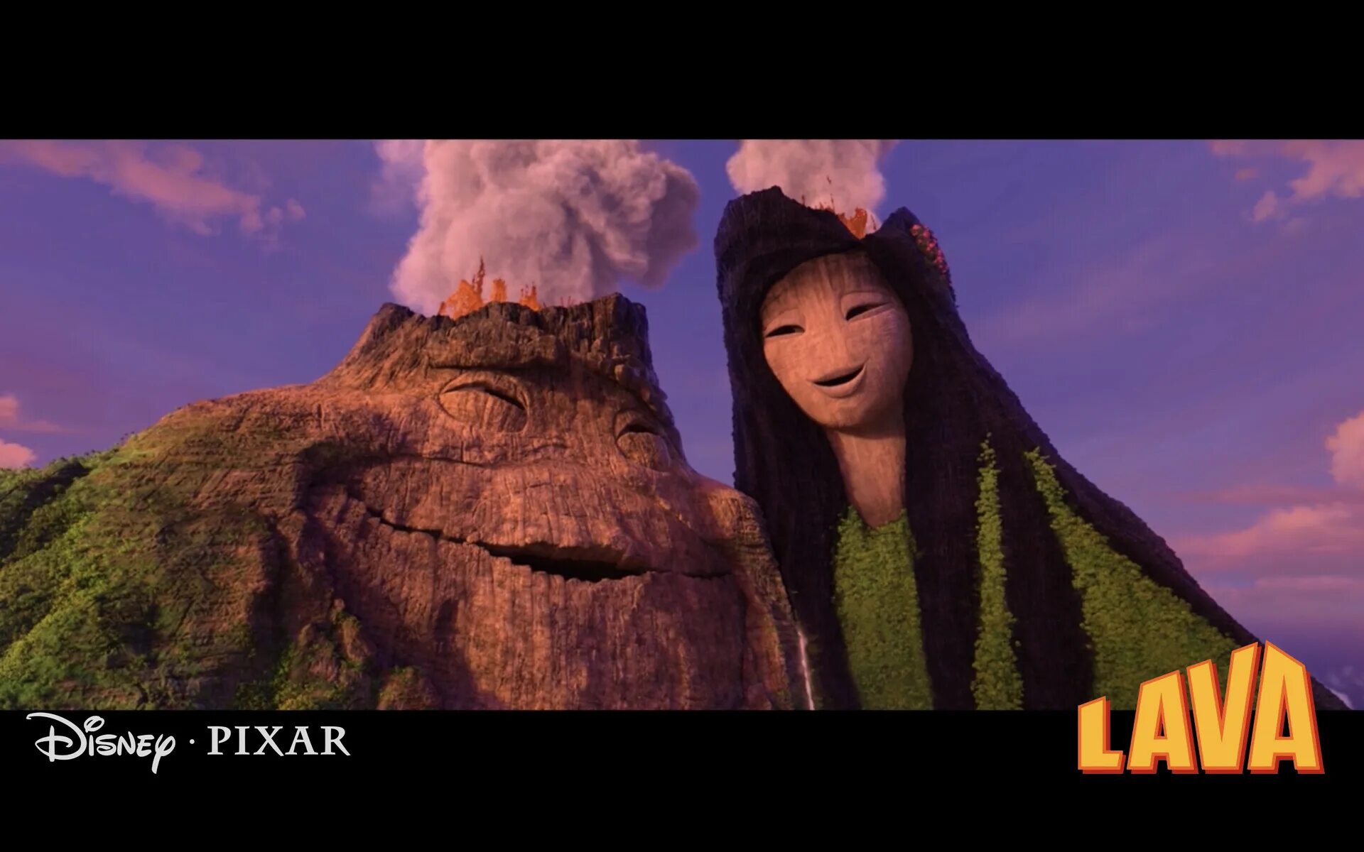 лава дисней. вулкан из мультфильма. вулкан из мультика лава. вулкан лава пиксар. песня вулкана.