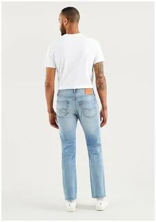 Прямые levis